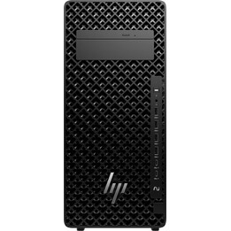 HP Z2 Tower G1i DN7Z5ET#AKD Ultra 7 265K 32GB RAM 1TB SSD Windows 11 Pro