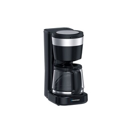 Cafeteira de gotejamento Blaupunkt CMD412, 1,5 L e 900 W