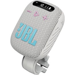 JBL Wind 3 Grau