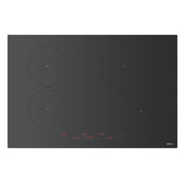 ELICA PRIMIS 804 PLUS RAW PRF0210632 induction hob, 78 cm, black glass
