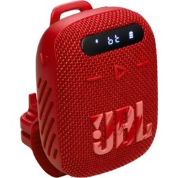 JBL Wind 3 Rouge