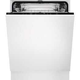 Electrolux EES47320L lavavajilla Completamente integrada 13 cubiertos