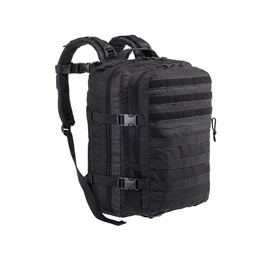 Tracer Evo 16" 25L Black Hiking Backpack