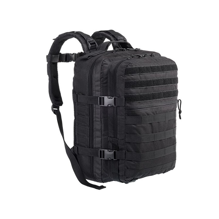 Zaino da trekking Tracer Evo 16" 25L nero