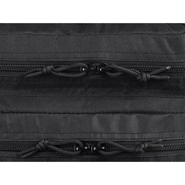 Mochila de caminhada Tracer Evo 16" 25L preta