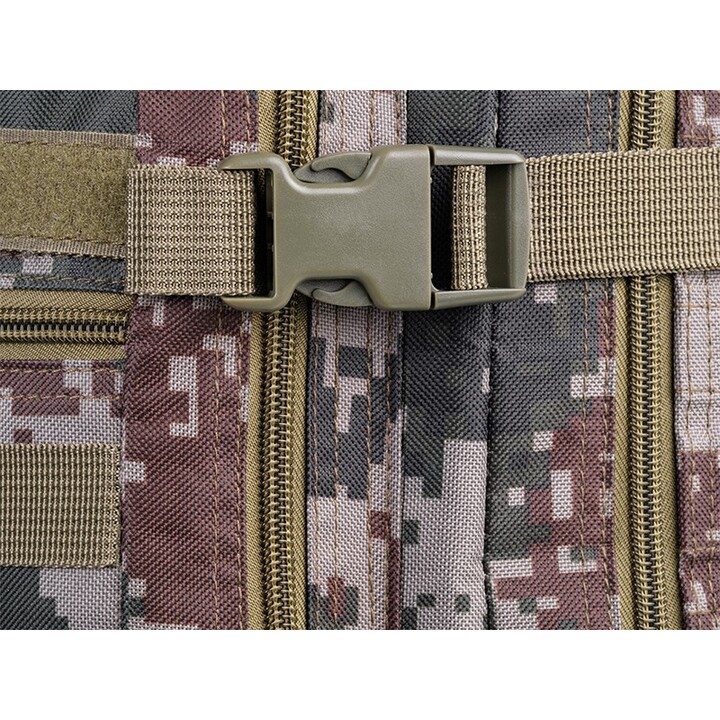 Tracer Evo 16" 25L Camouflage Hiking Backpack