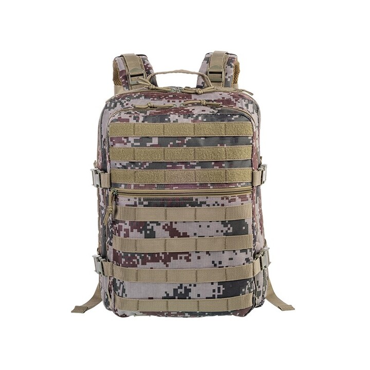 Tracer Evo 16" 25L Camouflage Hiking Backpack