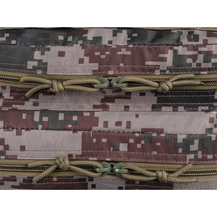 Tracer Evo 16" 25L Camouflage Hiking Backpack