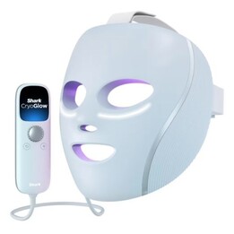 Maschera LED CryoGlow FW312EU SHARK
