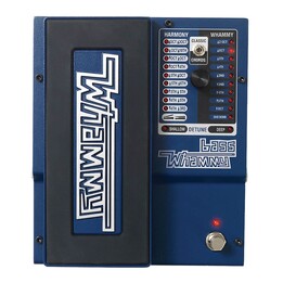 DigiTech Bass Whammy - effetto per basso