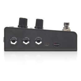 Creador de bandas Digitech Trio+ - looper