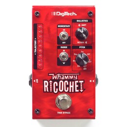 DigiTech Whammy Ricochet - Gitarreneffekt