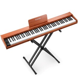 Pianoforte digitale Donner DEP-1S a 88 tasti
