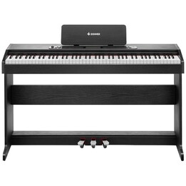Donner DDP-95 Negro - Piano digital