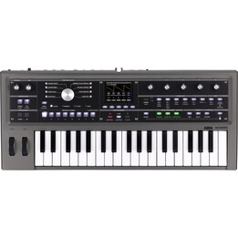 Korg MicroKorg2 - Sintetizador analógico
