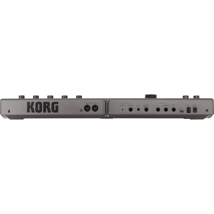 Korg MicroKorg2 - Synthétiseur analogue