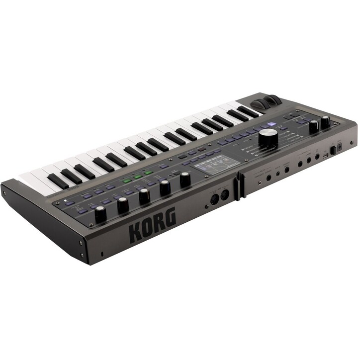 Korg MicroKorg2 - sintetizzatore analogico