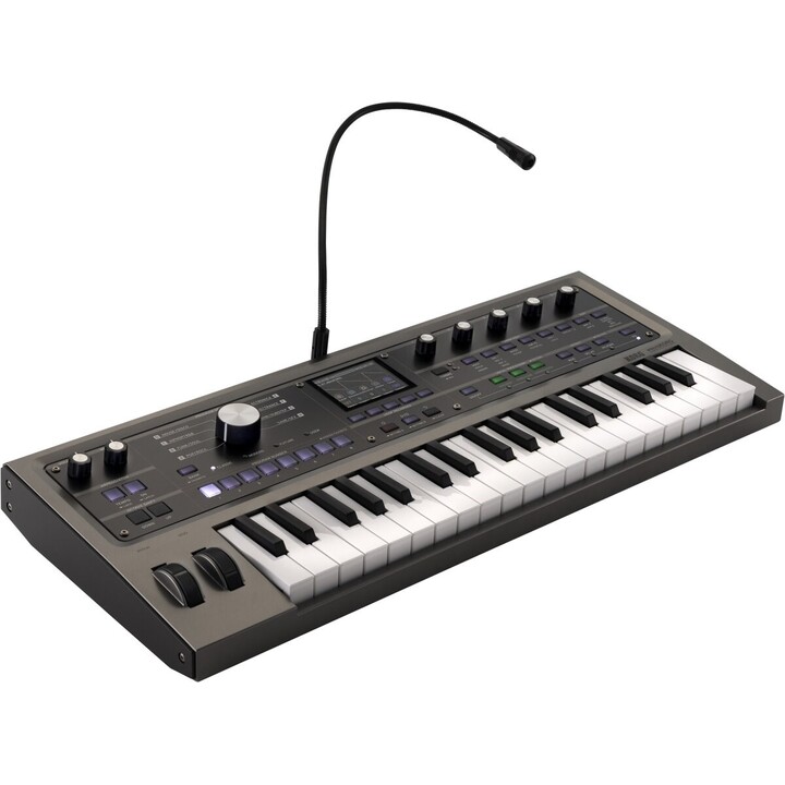 Korg MicroKorg2 - Sintetizador analógico