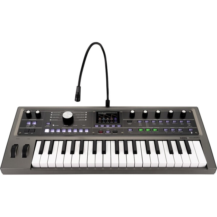 Korg MicroKorg2 - Synthétiseur analogue