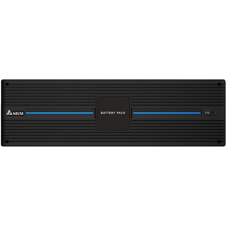 Delta Electronics BBU201B109035 Pacco batteria esterno RT-8/10K