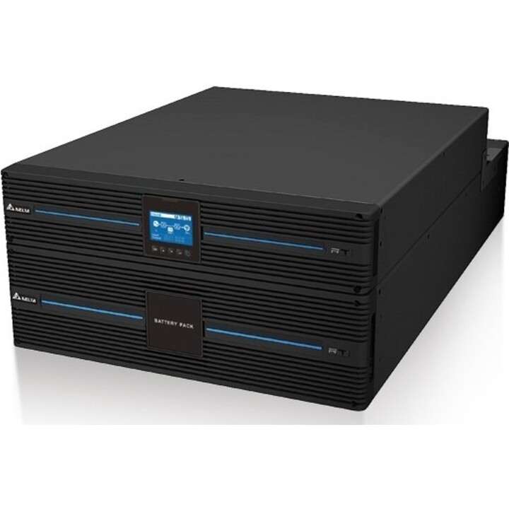 Delta Electronics BBU201B109035 Bloc-batterie externe RT-8/10K