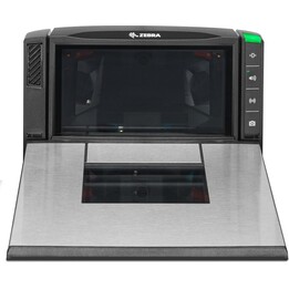 Zebra MP7201-MNSLN000EU MP7201 Scanner com vidro de escala de intervalo único médio