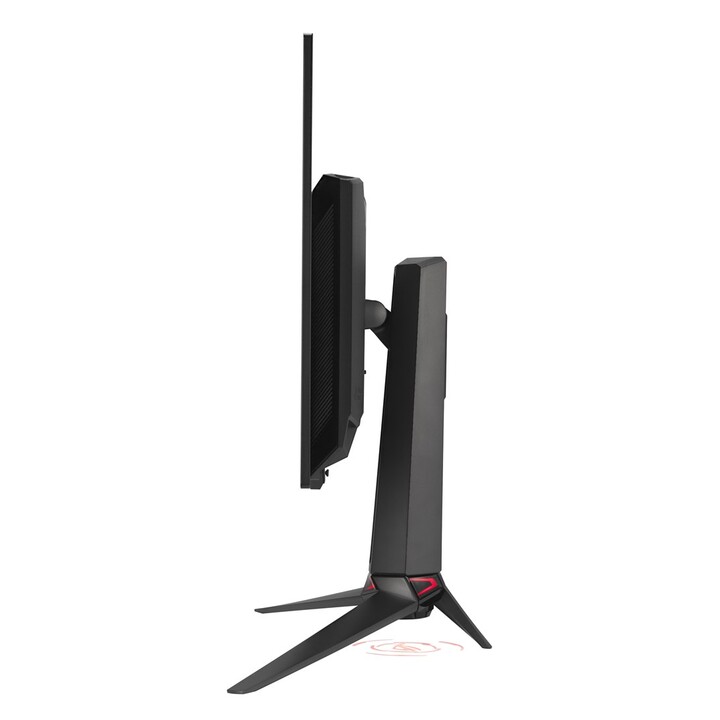 ASUS ROG Swift OLED PG32UCDM3 pantalla para PC 80 cm (31.5") 3840 x 2160 Pixeles 4K Ultra HD QD-OLED Negro