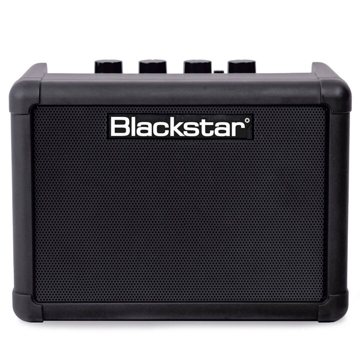Blackstar Fly 3 Bluetooth - Amplificateur de guitare 3 W