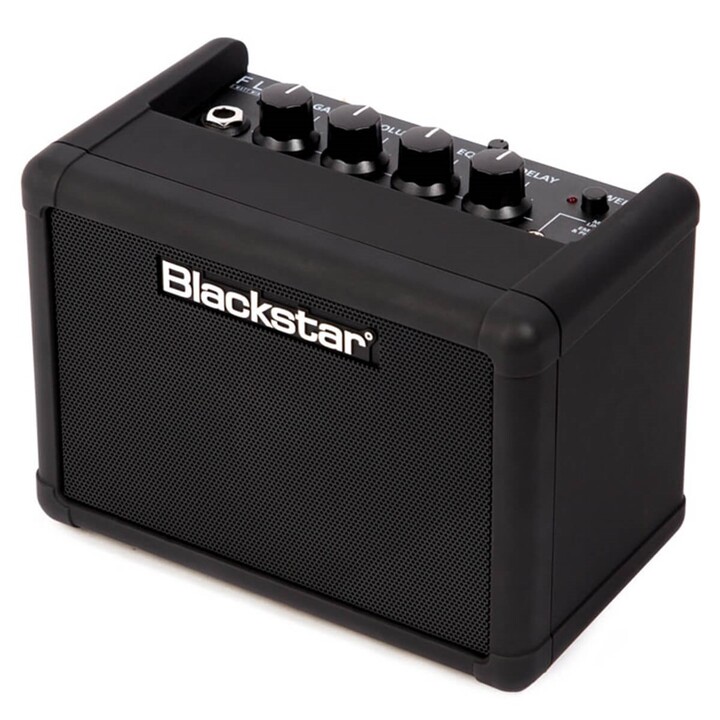 Amplificador de guitarra Blackstar Fly 3 Bluetooth - 3W