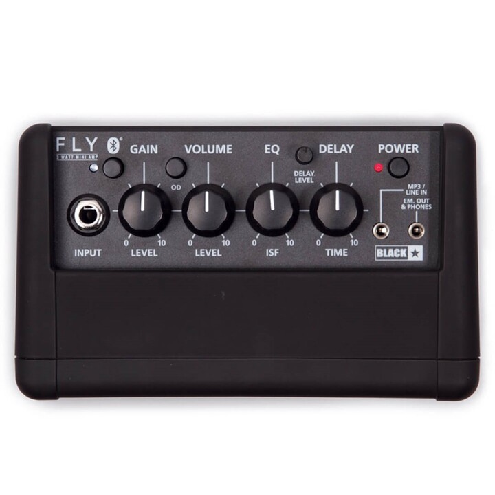 Blackstar Fly 3 Bluetooth - 3W Guitar Amplifier
