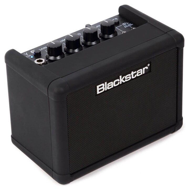 Blackstar Fly 3 Bluetooth - 3-W-Gitarrenverstärker