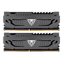 Patriot Memory Viper Steel PVS48G320C6K Speichermodul 8 GB DDR4 3200 MHz
