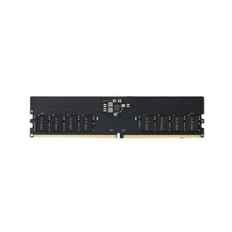 Memoria del ordenador PNY Performance Modulo RAM 16GB DDR5 UDIMM 5600MHZ (MD16GSD55600-BLK)