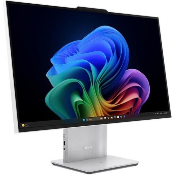 Lenovo 27ILL11 27 Intel Core Ultra 7 256V 16 GB 512 GB SSD Windows 11 Home