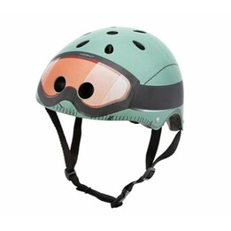 Casque militaire pour enfants Hornit 48-53