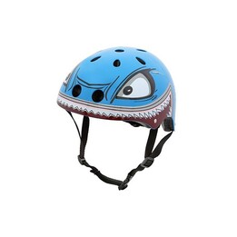 Casco infantil Hornit Shark 48-53