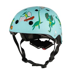Hornit Jurassic children's helmet S 48-53cm DIS826