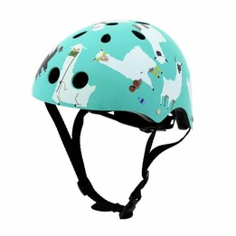 Casco infantil Hornit Llama M 53-58cm LLM921