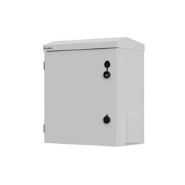 Lanberg WAH1-4250-00S armario rack 3U Bastidor de pared Gris