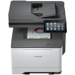 Impresora láser Lexmark 50M7090 CX635adwe, formato A4, 1200 x 1200 ppp, 40 ppm, Wi-Fi