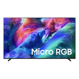 Samsung R85H 139,7 cm (55") 4K Ultra HD Smart TV Wifi Noir