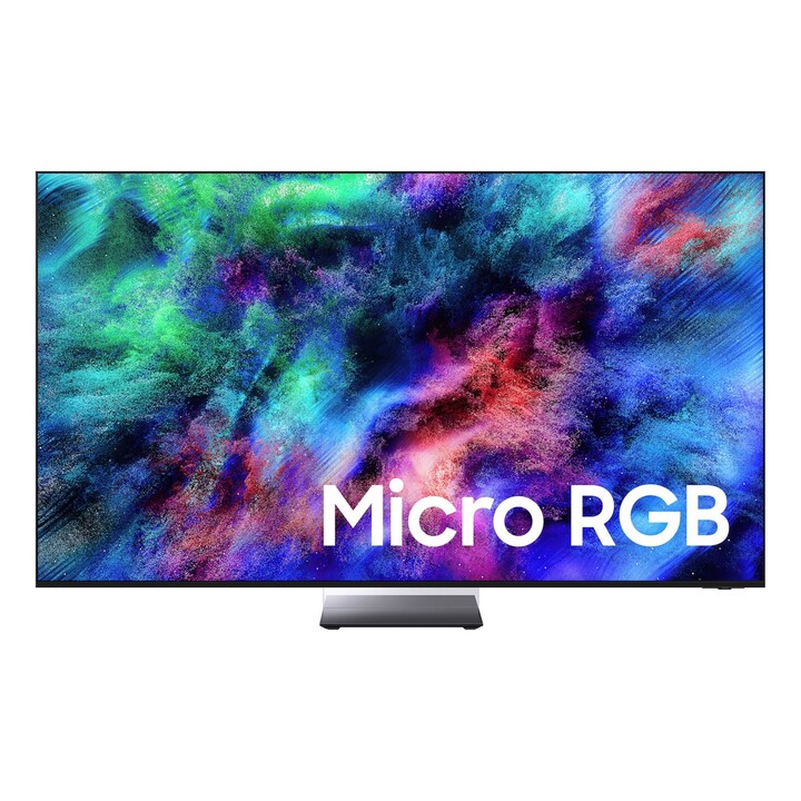 Samsung R95H 190,5 cm (75") Smart TV 4K Ultra HD Wifi Negro