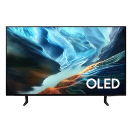 Samsung QE42S90HAE 106,7 cm (42") 4K Ultra HD Smart-TV WLAN Schwarz