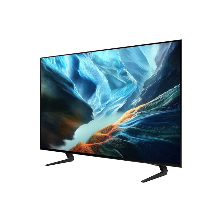 Smart TV Samsung QE42S90HAE da 106,7 cm (42") 4K Ultra HD Wi-Fi nera