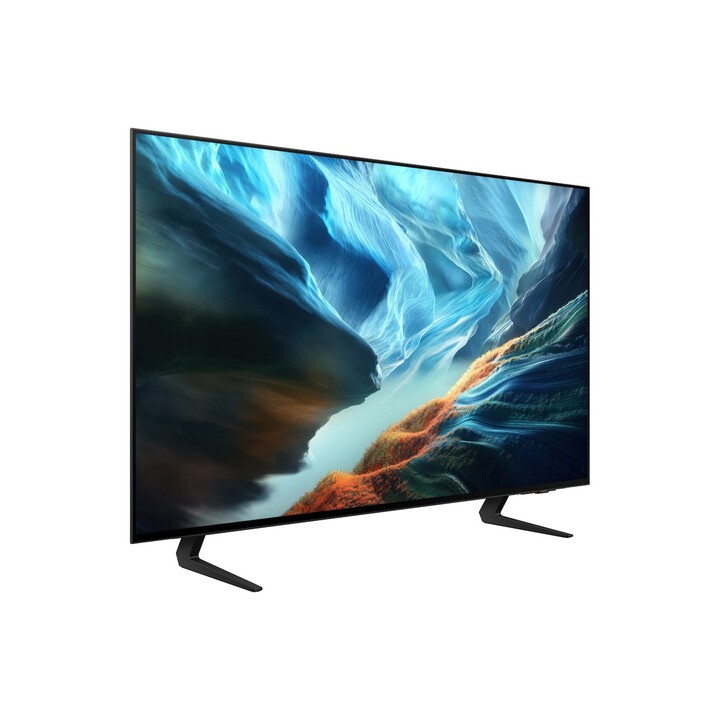 Smart TV Samsung QE42S90HAE da 106,7 cm (42") 4K Ultra HD Wi-Fi nera
