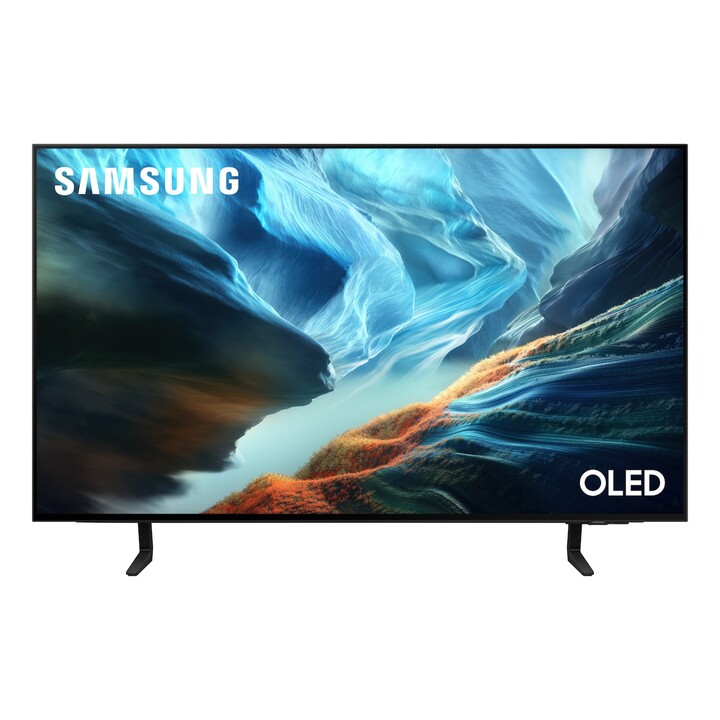 Samsung QE42S90HAE Smart TV 4K Ultra HD Wi-Fi de 106,7 cm (42") - Preta