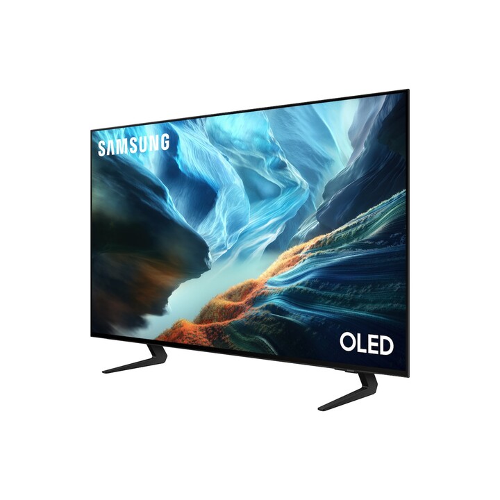 Samsung QE42S90HAE Smart TV 4K Ultra HD Wi-Fi de 106,7 cm (42") - Preta
