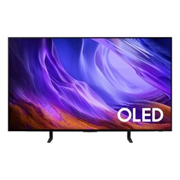 Samsung QE48S85HAE Smart TV 4K Ultra HD Wi-Fi de 121,9 cm (48") - Preta