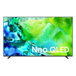Samsung QE50QN80H 127 cm (50") 4K Ultra HD Smart-TV WLAN Schwarz