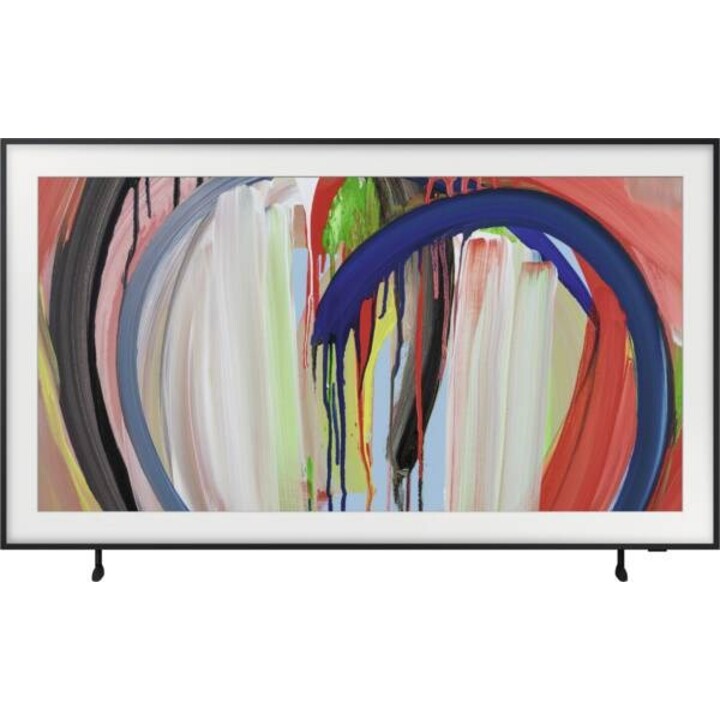 Samsung QE55LS03HA 139,7 cm (55") Smart TV 4K Ultra HD Wifi Negro